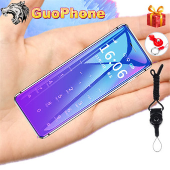 V99 Mobile Phone Metal Body Bluetooth 2.0 Dialer Anti-lost FM MP3 Dual SIM Card Mini Phone