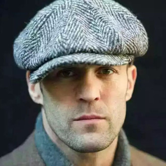 Hat Winter Peaky Blinders