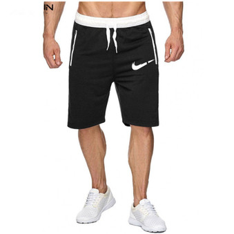 Brand Running Shorts