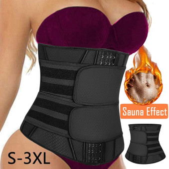  Shapewear Sweat Belt