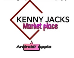 Kenny Jacks Market  Place.