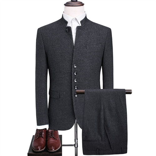 ''KJ'S Elegant and high end  Mens Suits/  Tuxedos