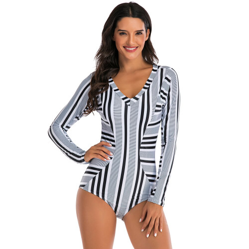 Lunamy Striped