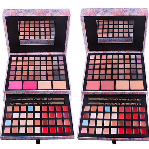 87 Color Makeup Eyeshadow