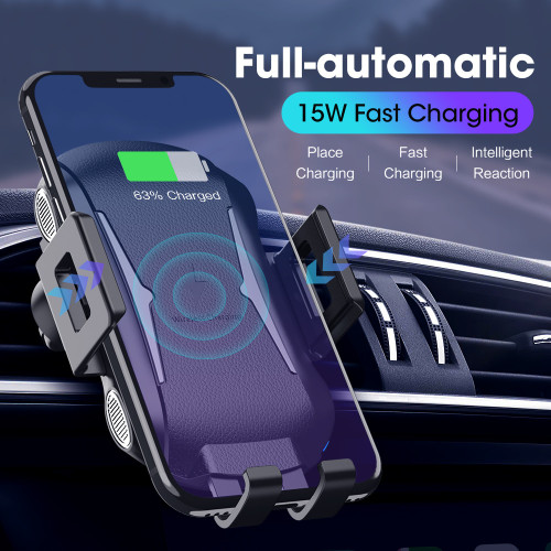 Galaxy S9 S10 car charger for iphone X
