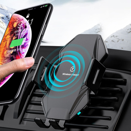 NTONPOWER Qi Wireless Car Charger