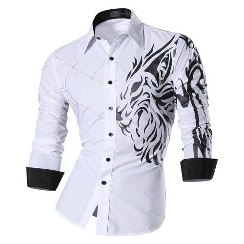 Jeansian Men's Fashion - Kenny Jacks 
