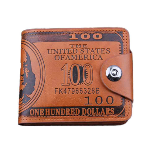 DOLLAR BILL WALLET