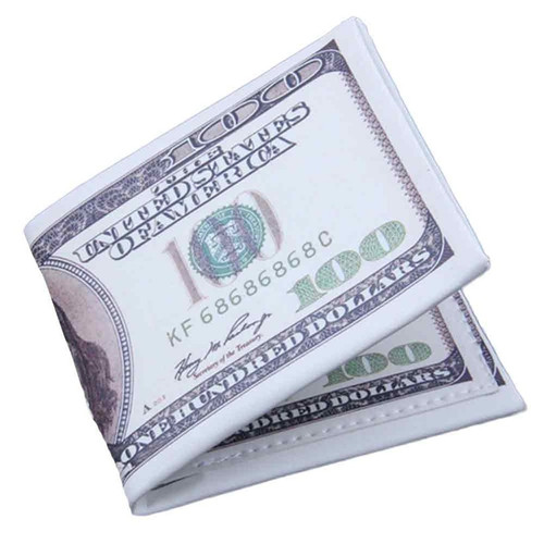  100$ Coin Holder