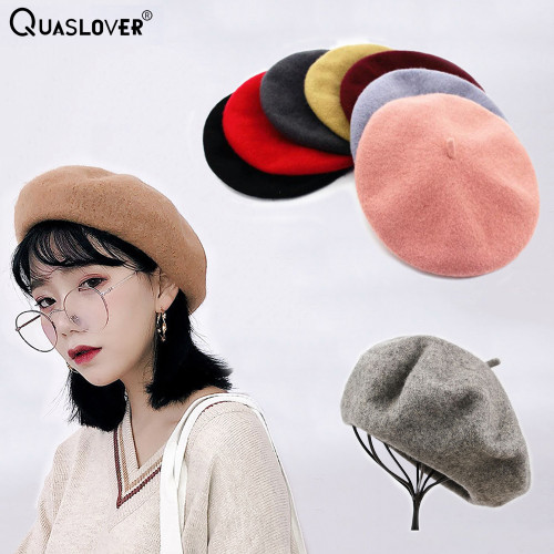 Style Femme Aldult Caps