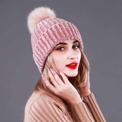  Cap with Furring and Thickening