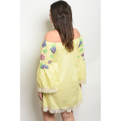 Copy of Copy of Womens Plus Size Dress
