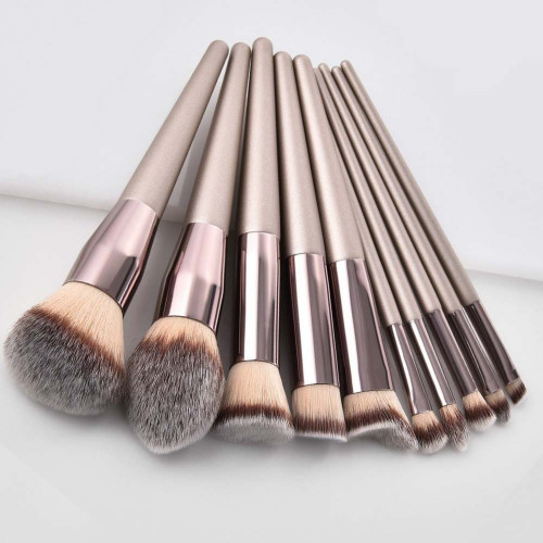 Eye Make Up Brush Cosmetics Beauty Tools