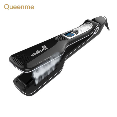  Flat Iron Fast Hair Styling Tools