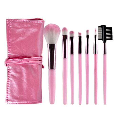 HairBeauty Brushes Kit