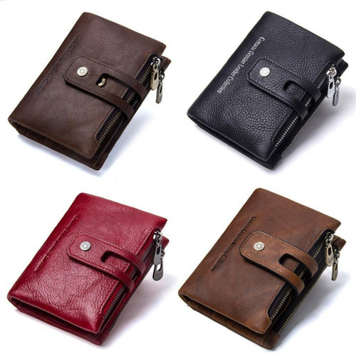 Copy of Genuine Leather Wallet