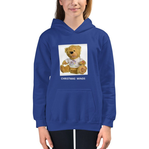 Kids Hoodie..