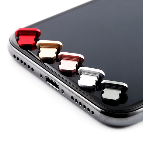 Phone Accessories Universal Charging Plug