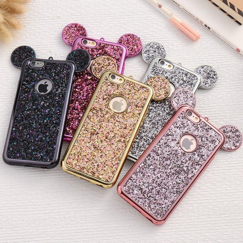 For iPhone X XS MAX XR 6 6S 7 8 ,S6 S7 Edge S8 S9 