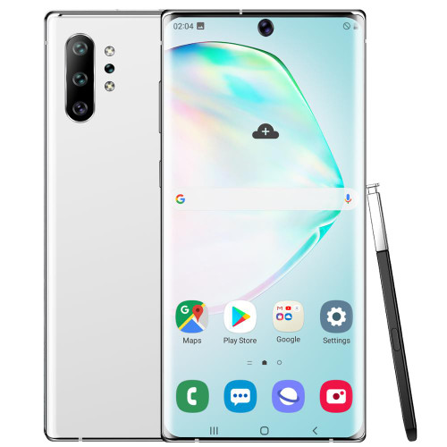  Phones Smartphone 6.6inch Cellphone Dual SIM Camera 3G 4G 