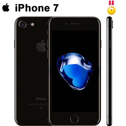 Unlocked Apple iPhone 7 4G 32/128GB 1960mA 12.0MP Camera