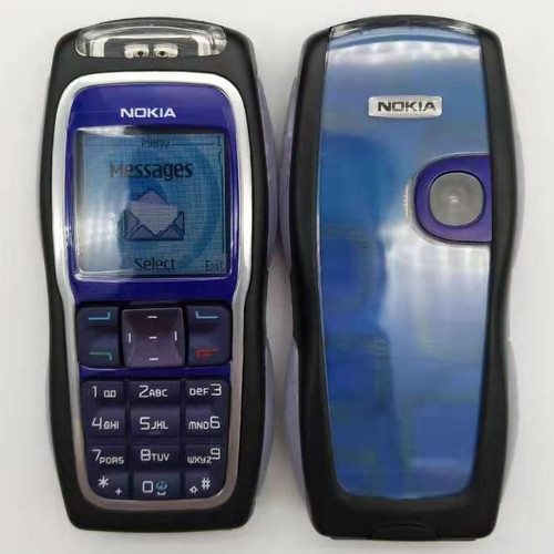 Original Nokia 3220 Unlocked GSM900/1800/1900 