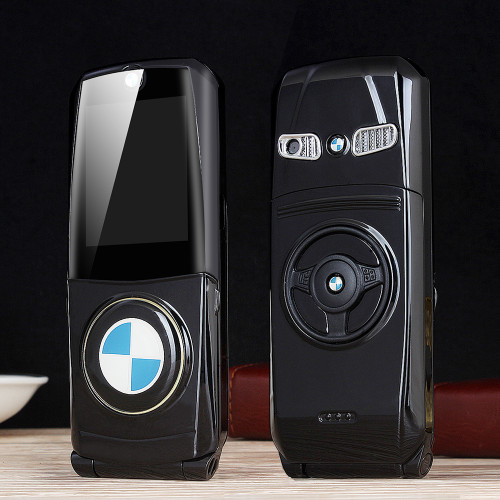 Unlocked Flip   Design Shape GPRS Internet E-book Luxury Cell phone 