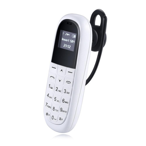 Mini Mobile Phones Bluetooth Universal Wireless Headphone