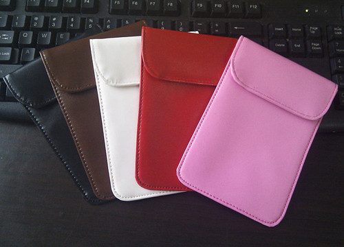  Tracking Cell Phone Anti-Spy signal isolator Blocker Pouch for 5.5" by DHL