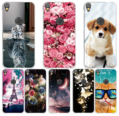 Case for  Alcatel Shine Lite 5080X 5080 5.0 inches