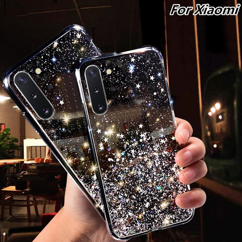 i K20 Note 10 7 8 5 6 pro Soft Case For Mi A3 CC9 CC9E SE A2 Lite 6X 9TPro Phone Cover