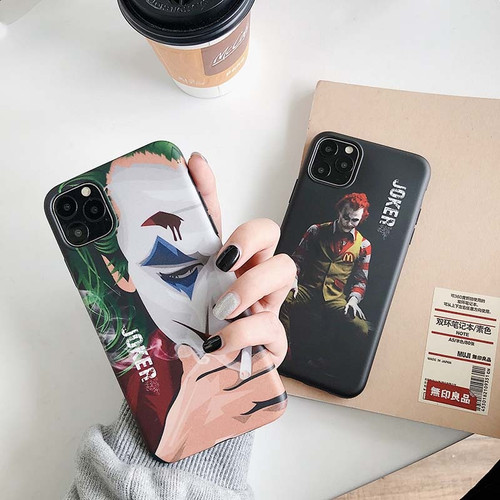 Case For iPhone 11 Pro MAX XR X Case Silicone Case for iPhone XS Max 7 Plus 8 Plus 7Plus
