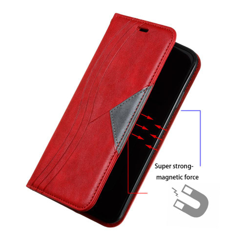 Leather Wallet Cases For Xiaomi Redmi Note 7 8 Pro Redmi 6A 7A 8A Y3 K20
