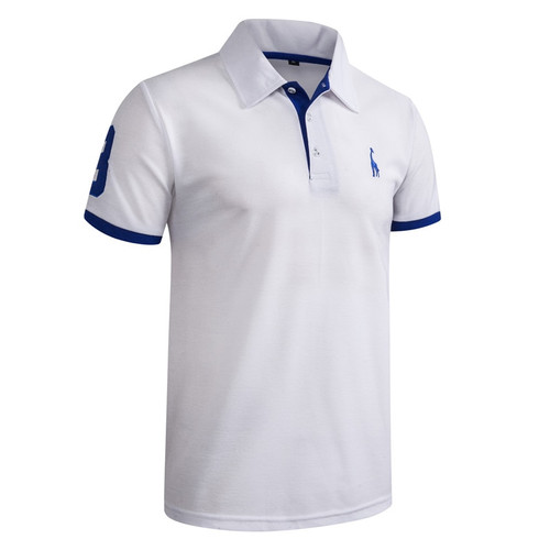  Collar Tops Tees For Men
