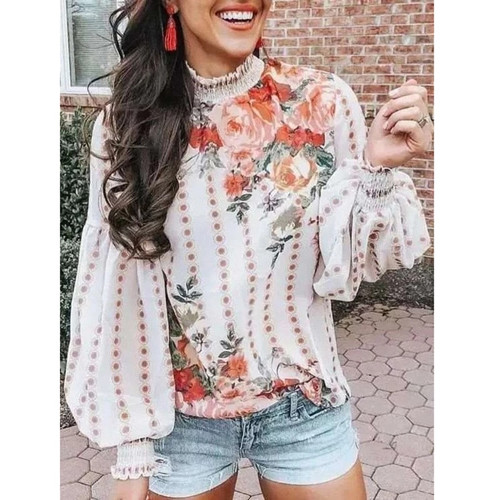 Elegant Tops and Blouses