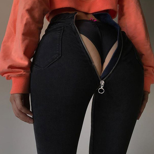 \ Female Pants Jeans