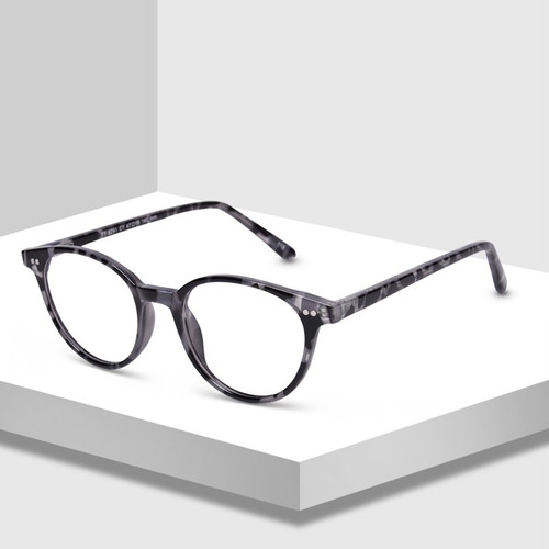  Retro Spectacles Eyeglassas Women TT6291