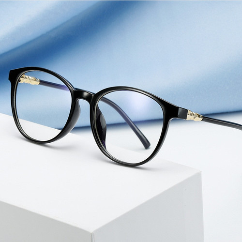  Over Sized Myopic Frames
