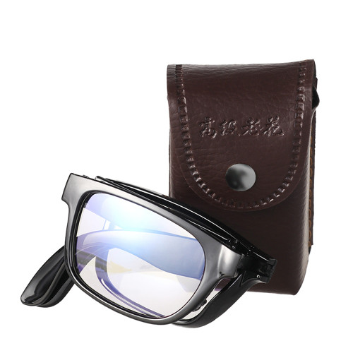 +Magnifying Vision Care
