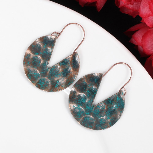  Linear Tribal Jewelry