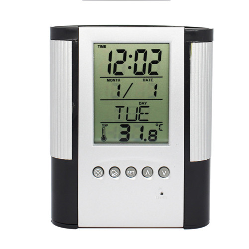 Multifunctional Electronic Calendar Practical Organizer