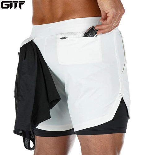 Summer Running Shorts