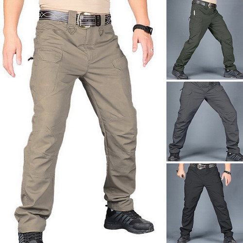 Men's Tactical Pants