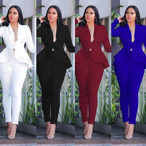 plus size matching tracksuit