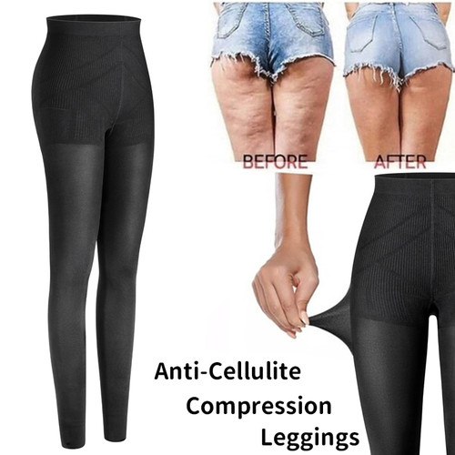 Sculpting Thigh Slimmer Pants