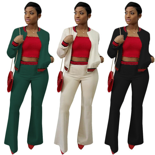 Forever Beauty Sexy Matching Set