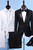 KJ'S Elegant and high end  Mens Suits/  Tuxedos/