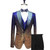 KJ'S Elegant and high end  Mens Suits/  Tuxedos.