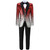 KJ'S Elegant and high end  Mens Suits/  Tuxedos.