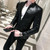 IAM THE BOSS SLIM FIT MEN'S SUITS... IAM THE BOSS SLIM FIT MEN'S SUITS...
